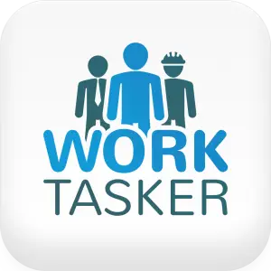 WORKTASKER RUSTA OCH MATCHA